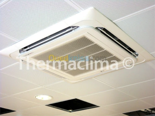 Travaux de décoration et Aménagement