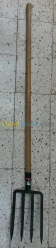 fourche bêche 