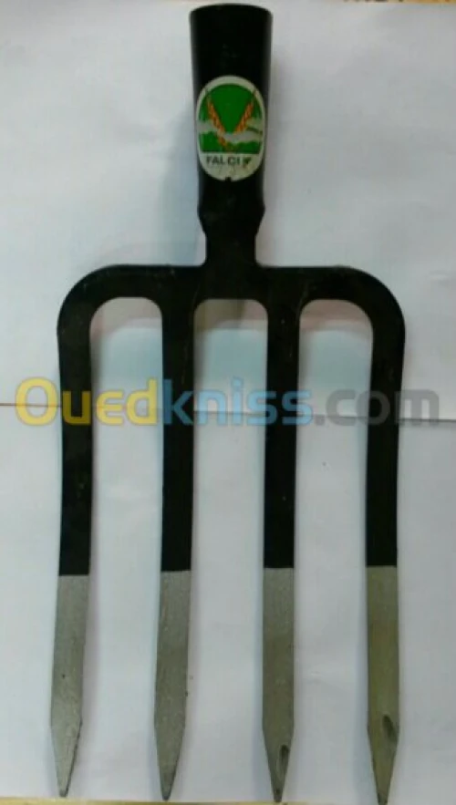fourche bêche 