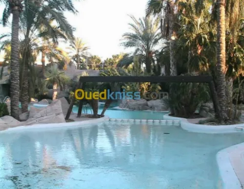 Vente Villa Espagne