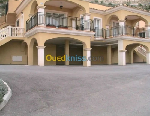Vente Villa Espagne