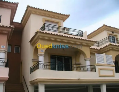 Vente Villa Espagne