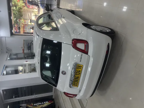 Car Rental