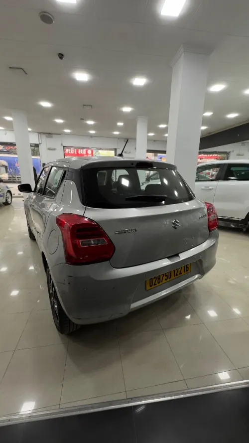 Car Rental