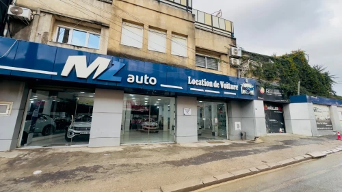 Car Rental
