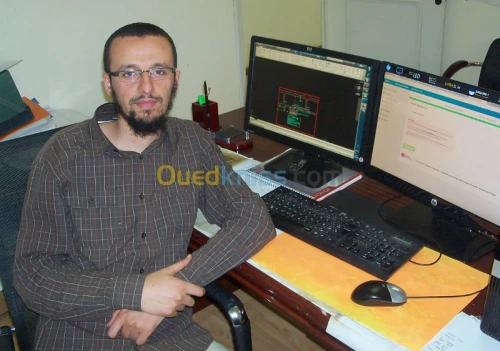 Formateur AutoCad