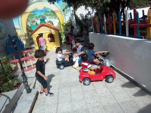 creche