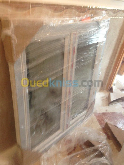 portes èt fenetres PVC