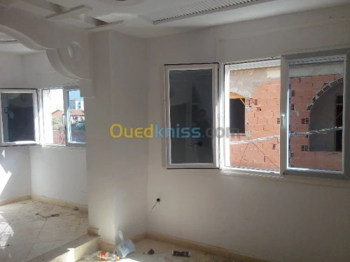 portes èt fenetres PVC