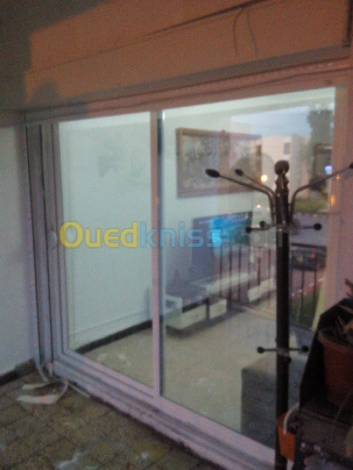 portes èt fenetres PVC