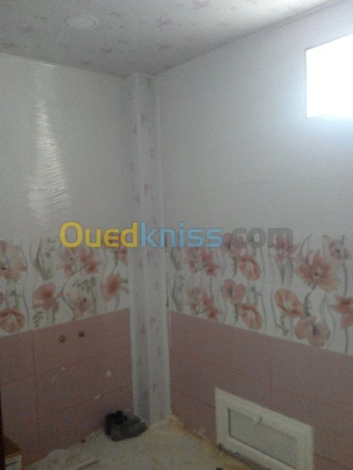 portes èt fenetres PVC
