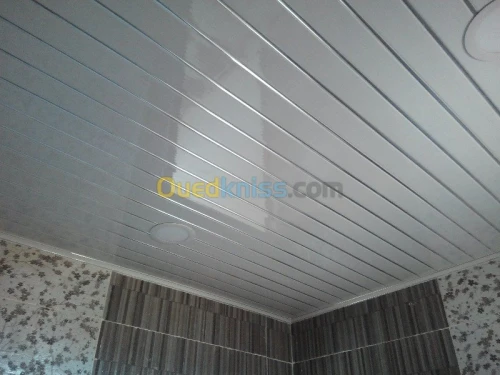 portes èt fenetres PVC