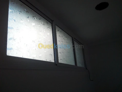 portes èt fenetres PVC