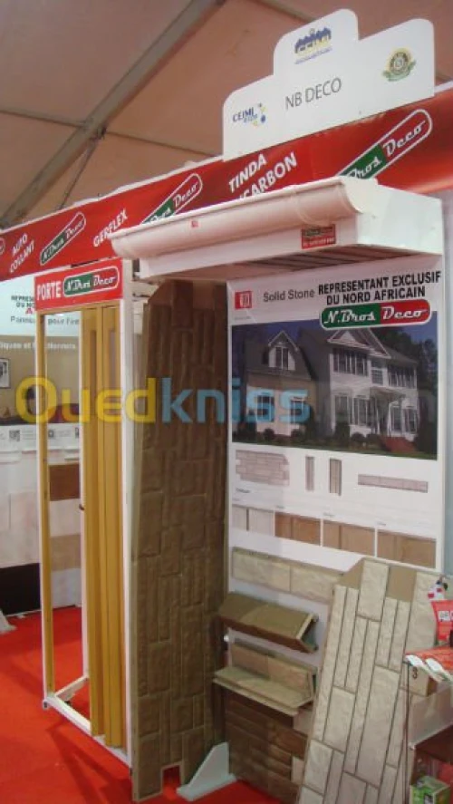 portes èt fenetres PVC