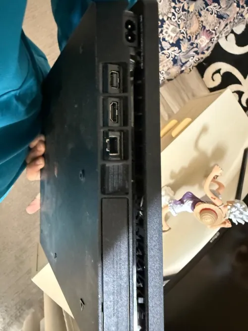 PS4 Slim 1tb
