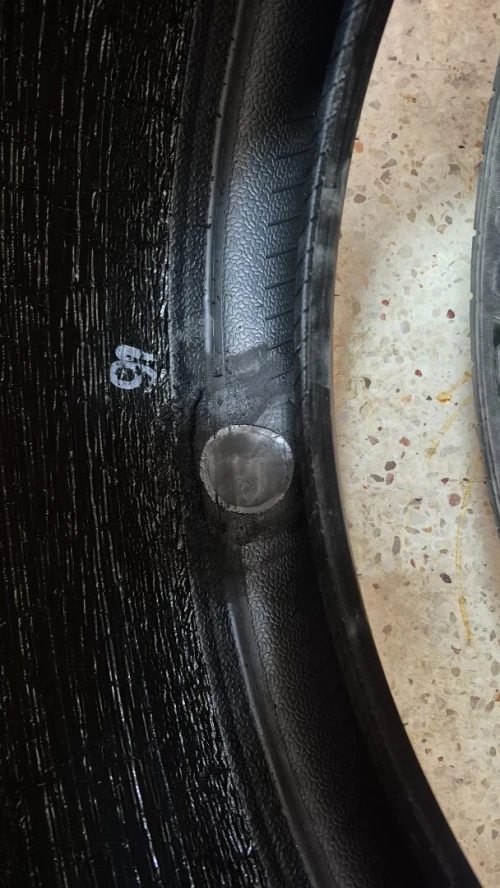 pneus pirelli 235/55R18