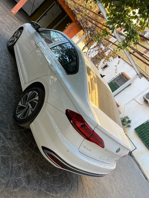 Volkswagen Bora 2025 
