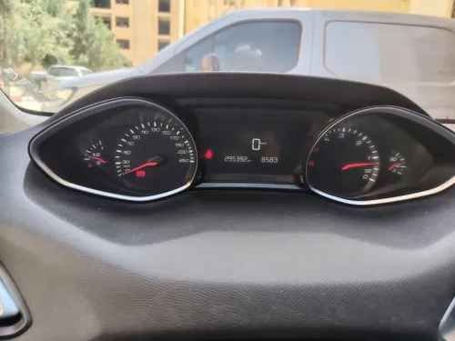 Peugeot 308 2015 Active