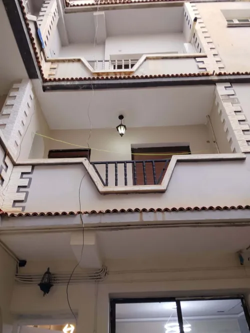 Vente Villa Tlemcen Tlemcen