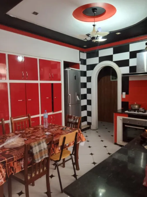 Vente Villa Tlemcen Mansourah