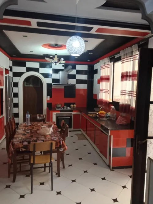 Vente Villa Tlemcen Mansourah