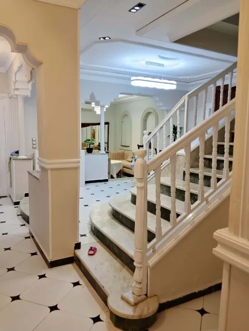 Vente Villa Tlemcen Tlemcen