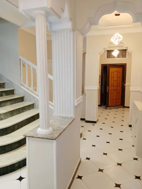 Vente Villa Tlemcen Tlemcen
