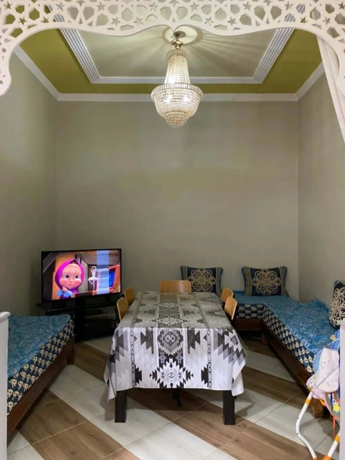 Vente Villa Tlemcen Tlemcen