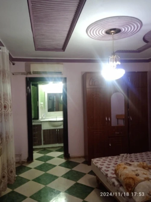 Vente Villa Tlemcen Mansourah