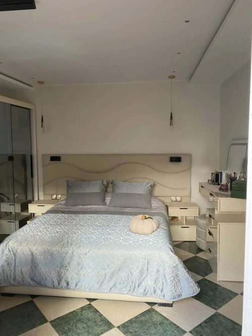 Vente Villa Tlemcen Tlemcen
