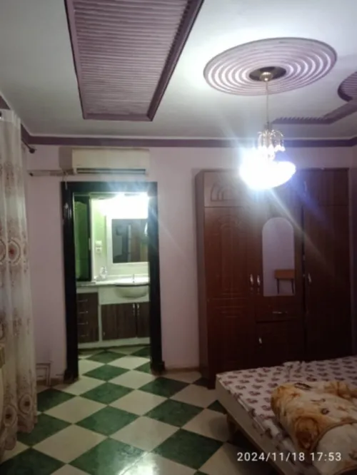 Vente Villa Tlemcen Mansourah