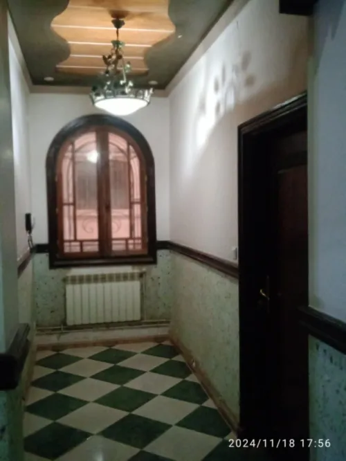 Vente Villa Tlemcen Mansourah