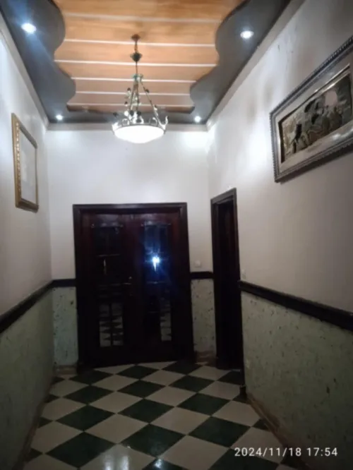 Vente Villa Tlemcen Mansourah