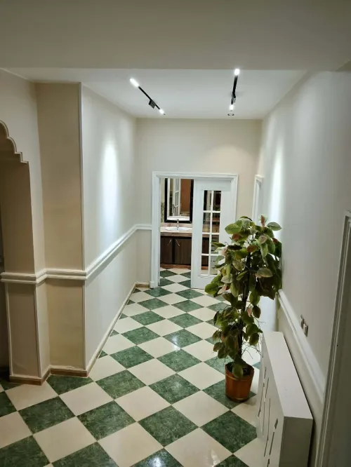 Vente Villa Tlemcen Tlemcen