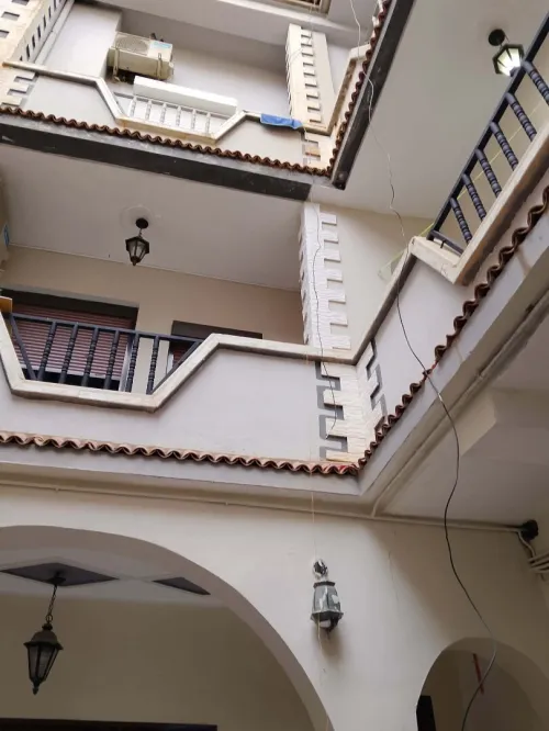 Vente Villa Tlemcen Tlemcen