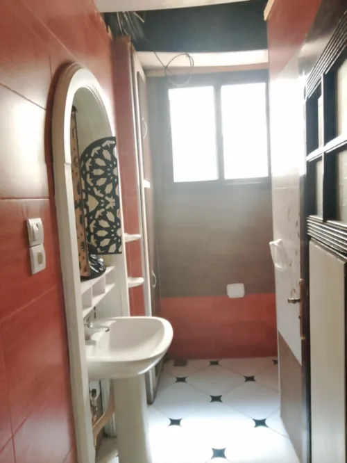 Vente Villa Tlemcen Mansourah