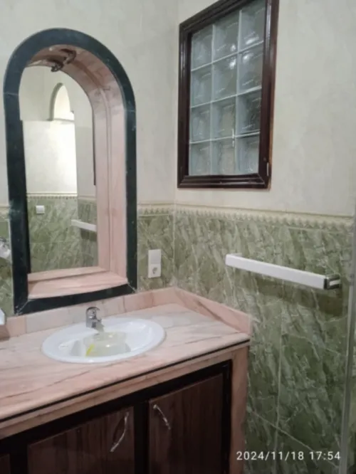 Vente Villa Tlemcen Mansourah