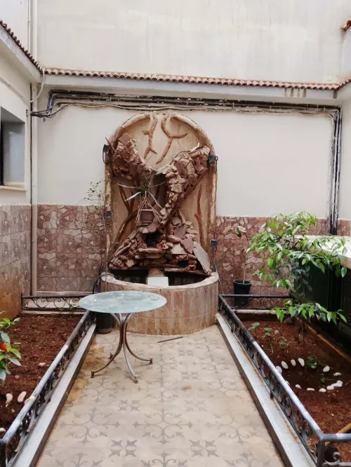 Vente Villa Tlemcen Tlemcen