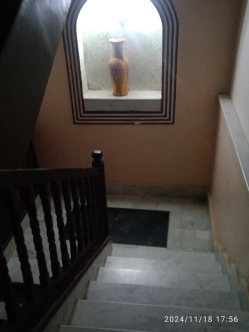 Vente Villa Tlemcen Mansourah