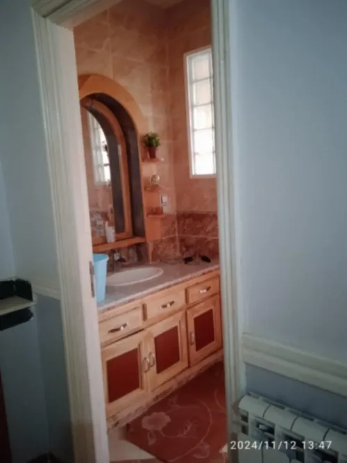 Vente Villa Tlemcen Mansourah