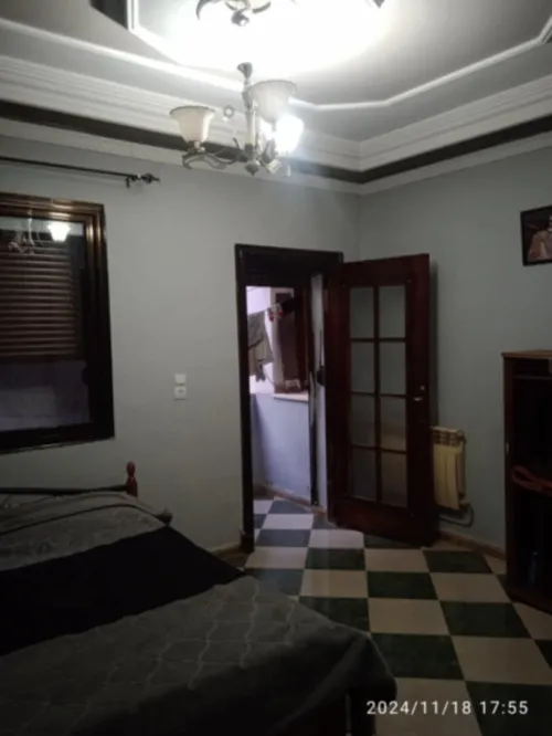 Vente Villa Tlemcen Mansourah