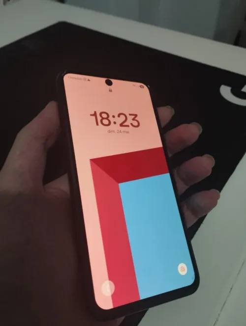 Samsung galaxy a54