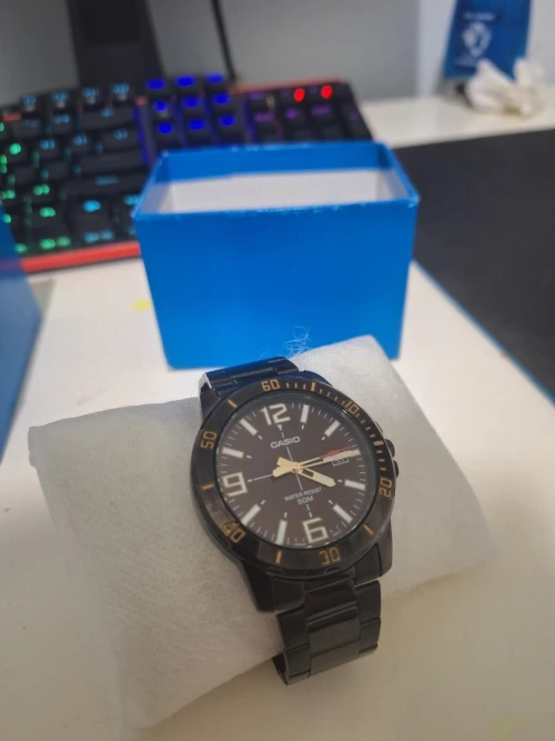 Montre casio