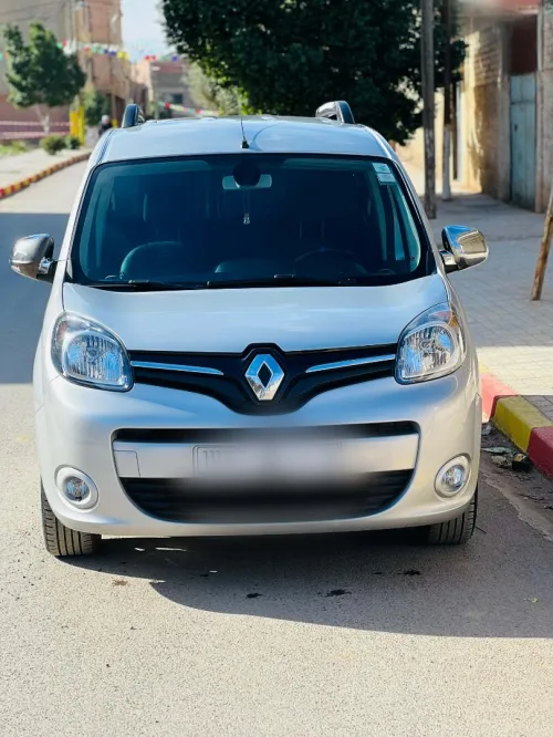 Renault Kangoo 2018 Privilège +