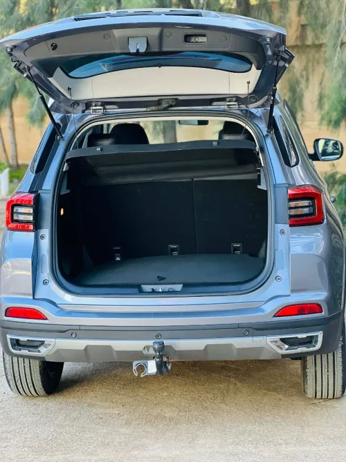 Chery Tiggo 4 pro 2024 Premium
