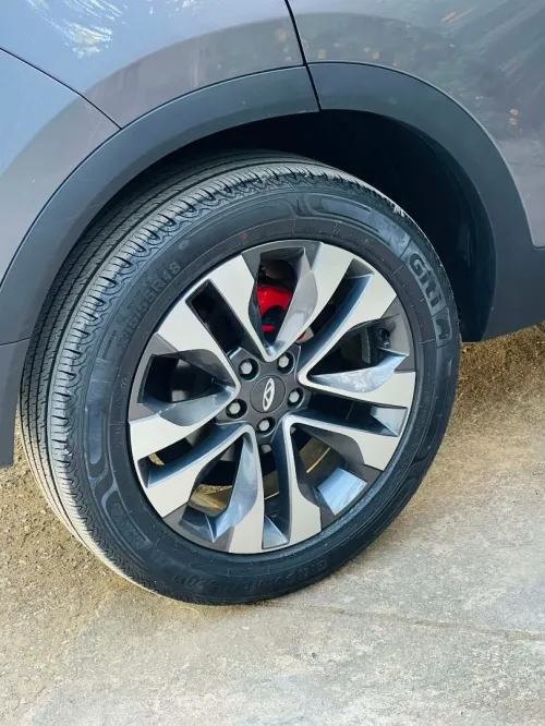 Chery Tiggo 4 pro 2024 Premium