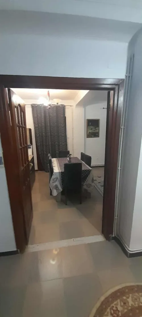 Location Appartement F5 Alger Cheraga