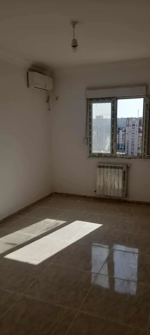 Location Appartement F4 Alger Mahelma