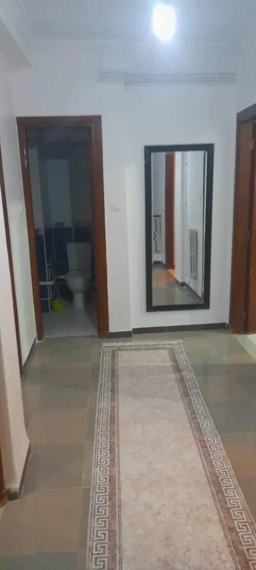 Location Appartement F5 Alger Cheraga