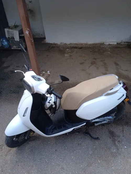 Scooter Benelli panarea Panarea 2023
